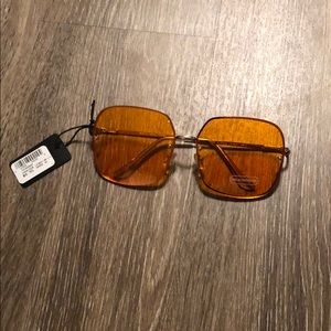 Sun glasses